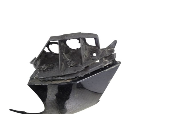 NEGRA ALETA DELANTERA IZQUIERDA PEUGEOT 308