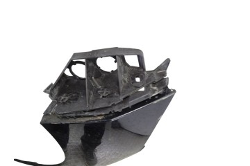 NEGRA ALETA DELANTERA IZQUIERDA PEUGEOT 308