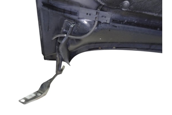 NEGRO CAPO PEUGEOT 308