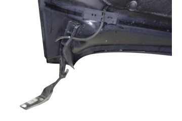 NEGRO CAPO PEUGEOT 308