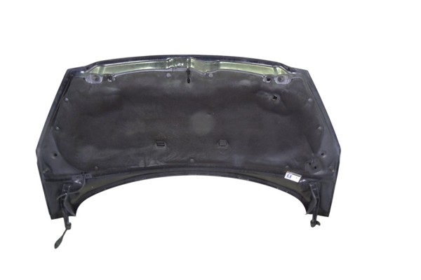 NEGRO CAPO PEUGEOT 308