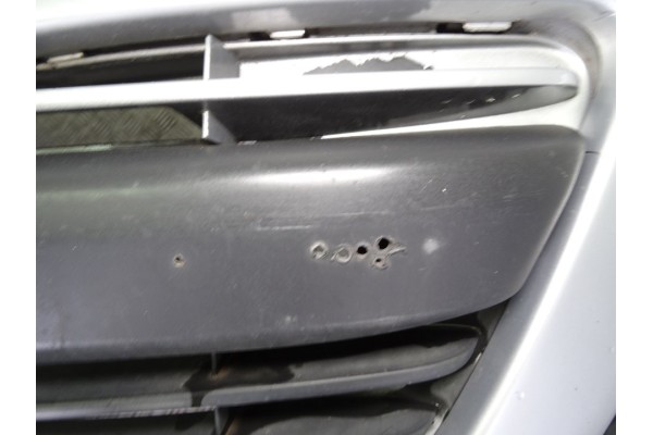 PARAGOLPES DELANTERO PEUGEOT 207