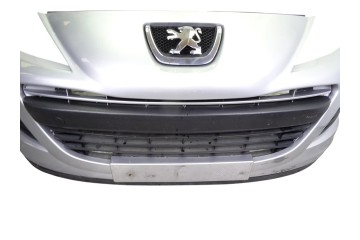 PARAGOLPES DELANTERO PEUGEOT 207