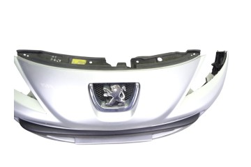 PARAGOLPES DELANTERO PEUGEOT 207