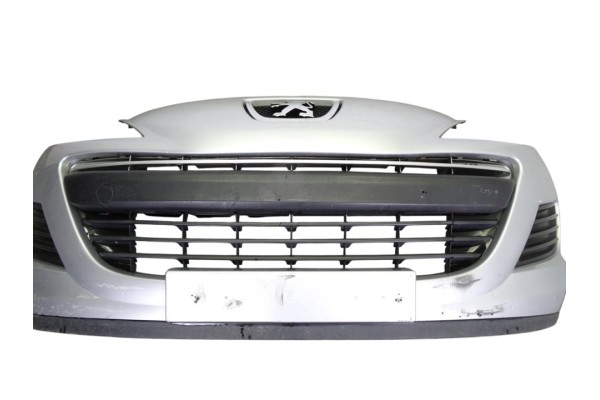 PARAGOLPES DELANTERO PEUGEOT 207