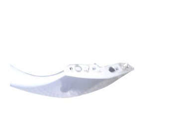 PARAGOLPES DELANTERO PEUGEOT 207