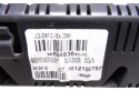 9666483680 PANTALLA MULTIFUNCION PEUGEOT 207