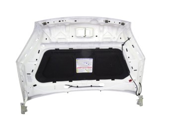 BLANCO CAPO FIAT II DOBLÒ (263) CARGO