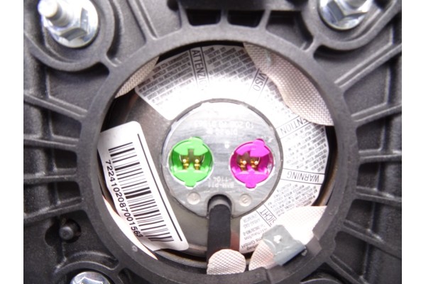 6H22042B63AD AIRBAG DELANTERO IZQUIERDO LAND ROVER RANGE ROVER SPORT