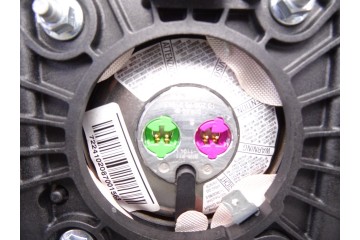 6H22042B63AD AIRBAG DELANTERO IZQUIERDO LAND ROVER RANGE ROVER SPORT