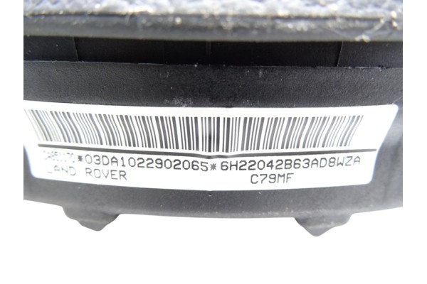6H22042B63AD AIRBAG DELANTERO IZQUIERDO LAND ROVER RANGE ROVER SPORT