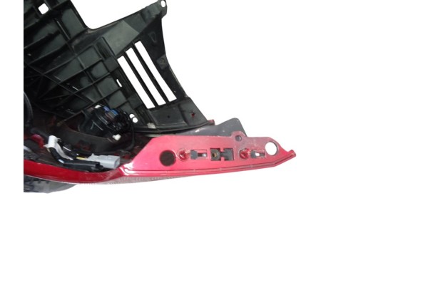 PARAGOLPES DELANTERO PEUGEOT 308 SW