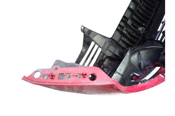 PARAGOLPES DELANTERO PEUGEOT 308 SW