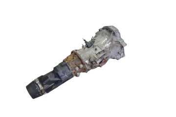 GBC CAJA CAMBIOS AUDI A4 AVANT (8E)