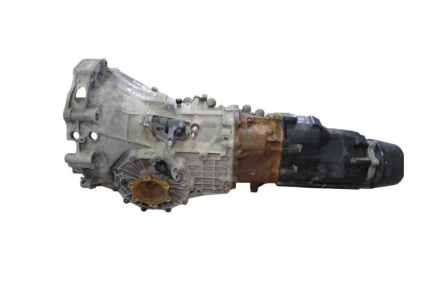 GBC CAJA CAMBIOS AUDI A4 AVANT (8E)