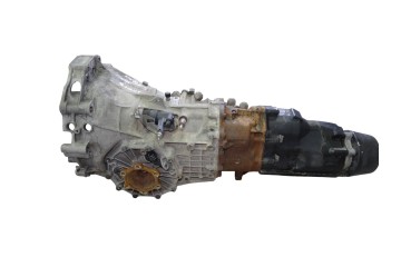 GBC CAJA CAMBIOS AUDI A4 AVANT (8E)