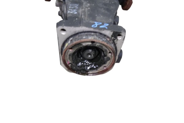 ETQ DIFERENCIAL TRASERO AUDI A4 AVANT (8E)