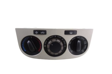 MANDO CALEFACCION / AIRE ACONDICIONADO OPEL CORSA D