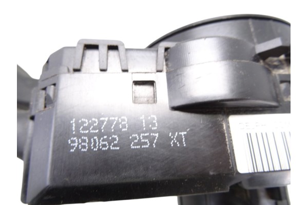 98062257XT MANDO LUCES CITROEN BERLINGO FURGÓN