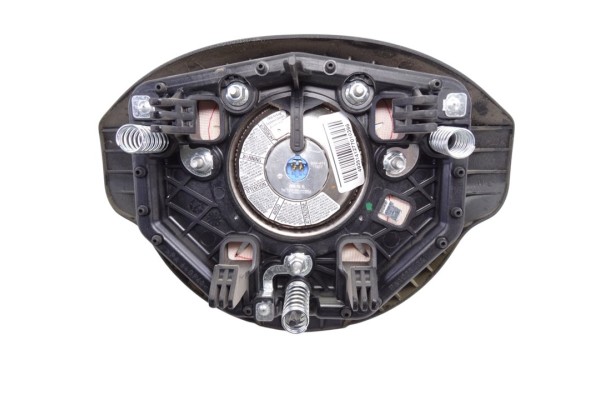 KIT AIRBAG CITROEN BERLINGO FURGÓN