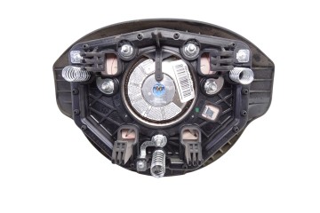 KIT AIRBAG CITROEN BERLINGO FURGÓN