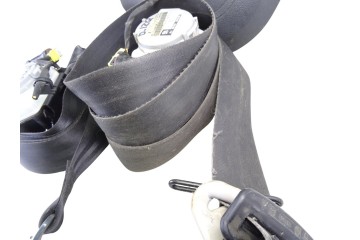 KIT AIRBAG CITROEN BERLINGO FURGÓN