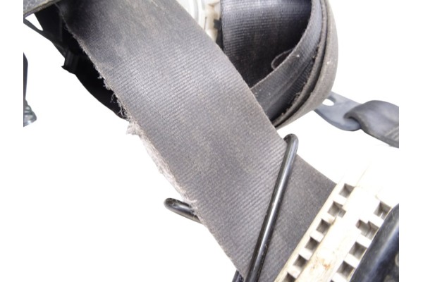 KIT AIRBAG CITROEN BERLINGO FURGÓN