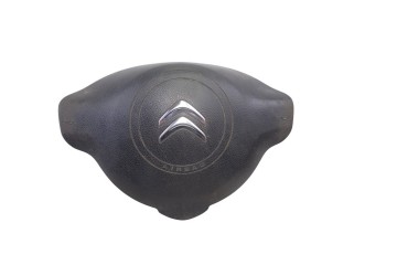 KIT AIRBAG CITROEN BERLINGO FURGÓN