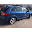 AUDI A3 SPORTBACK (8PA) 1.9 TDI Ambiente