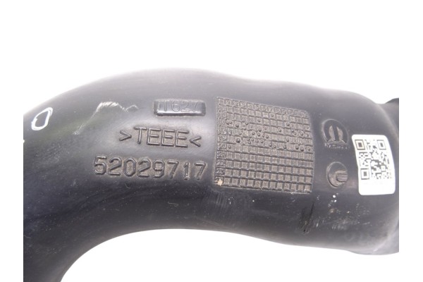 52029717 TUBO FIAT II DOBLÒ (263) CARGO