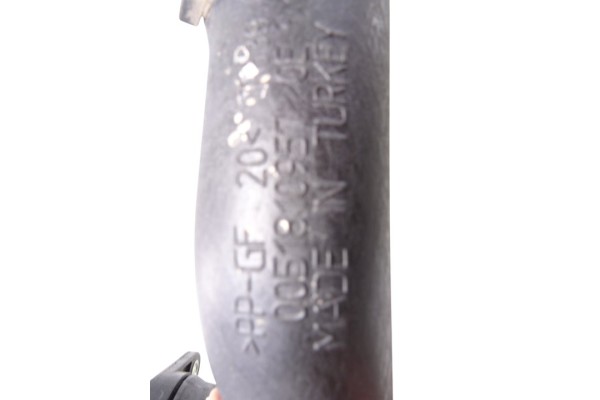 TUBO FIAT II DOBLÒ (263) CARGO