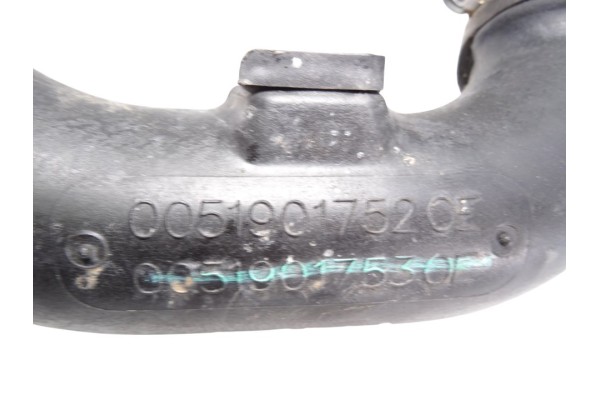 TUBO FIAT II DOBLÒ (263) CARGO