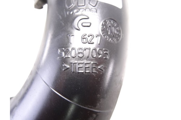 52087093 TUBO FIAT II DOBLÒ (263) CARGO