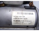 51916170 MOTOR ARRANQUE FIAT II DOBLÒ (263) CARGO