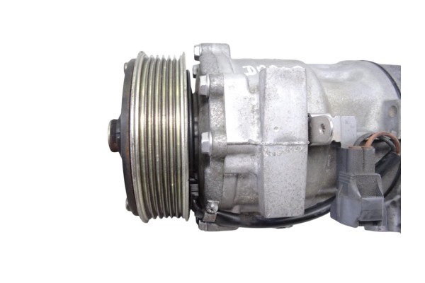 51893889 COMPRESOR AIRE ACONDICIONADO FIAT II DOBLÒ (263) CARGO