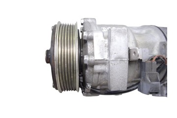 51893889 COMPRESOR AIRE ACONDICIONADO FIAT II DOBLÒ (263) CARGO