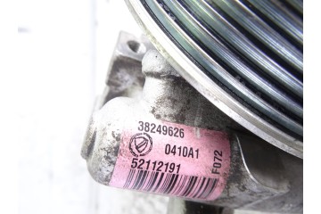 52112191 BOMBA DIRECCION FIAT II DOBLÒ (263) CARGO