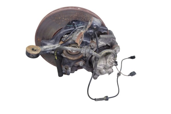 MANGUETA DELANTERA IZQUIERDA FIAT II DOBLÒ (263) CARGO