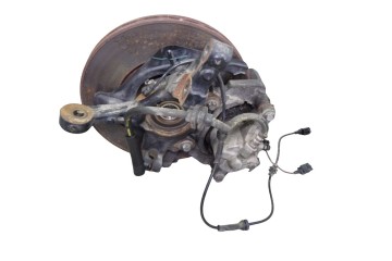 MANGUETA DELANTERA IZQUIERDA FIAT II DOBLÒ (263) CARGO