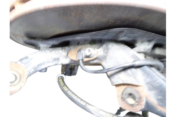 MANGUETA DELANTERA IZQUIERDA FIAT II DOBLÒ (263) CARGO