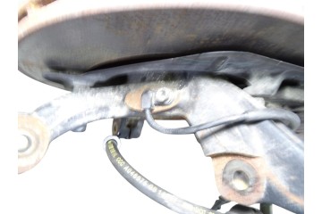 MANGUETA DELANTERA IZQUIERDA FIAT II DOBLÒ (263) CARGO