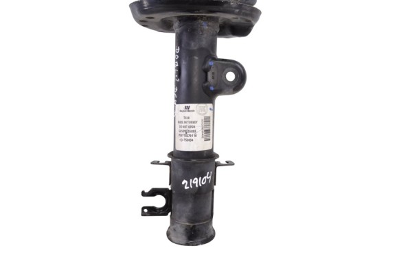 00520939640E AMORTIGUADOR DELANTERO DERECHO FIAT II DOBLÒ (263) CARGO