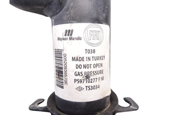 AMORTIGUADOR DELANTERO IZQUIERDO FIAT II DOBLÒ (263) CARGO