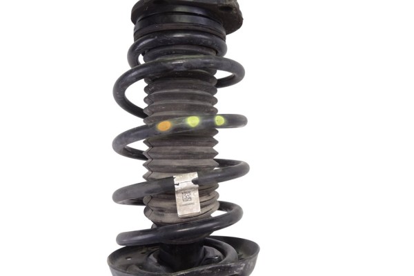 AMORTIGUADOR DELANTERO IZQUIERDO FIAT II DOBLÒ (263) CARGO