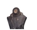 BRAZO SUSPENSION INFERIOR DELANTERO DERECHO FIAT II DOBLÒ (263) CARGO