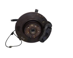 MANGUETA DELANTERA DERECHA FIAT II DOBLÒ (263) CARGO