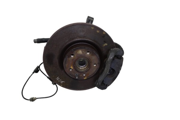 MANGUETA DELANTERA DERECHA FIAT II DOBLÒ (263) CARGO