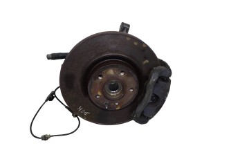 MANGUETA DELANTERA DERECHA FIAT II DOBLÒ (263) CARGO