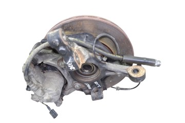 MANGUETA DELANTERA DERECHA FIAT II DOBLÒ (263) CARGO