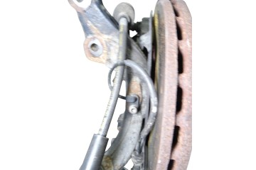 MANGUETA DELANTERA DERECHA FIAT II DOBLÒ (263) CARGO